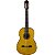 Violão Transacoustic Cordas Em Nylon Cg Ta Natural Yamaha - Imagem 2