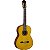 Violão Transacoustic Cordas Em Nylon Cg Ta Natural Yamaha - Imagem 1