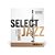 Palheta Sax Soprano 2M (10 Unidades) D Addario Select Jazz - Imagem 2