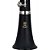 Clarinete Bb Si Bemol Ycl 255id Com Case Yamaha - Imagem 5
