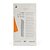 Palheta Sax Tenor 2.5 (Unidade) D Addario Venn VTS0125G2 - Imagem 2