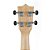 Ukulele Moani MAUNA PINEAPPLE Concerto 23' Ebony Com Bag - Imagem 5