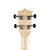 Ukulele Moani WAIMEA PINEAPPLE Concerto 23' Sapele Com Bag - Imagem 5