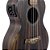 Ukulele Moani MAUNA Tenor 26'' Ebony Eletro C/ Bag UKEB-26EQ - Imagem 5