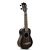 Ukulele Moani MAUNA Soprano 21'' Ebony C/ Bag UKEB-21EQ - Imagem 7