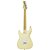 Guitarra Aria 714-STD Fullerton Vintage White - Imagem 2