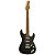 Guitarra Aria 714-DG Fullerton Black - Imagem 1