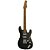 Guitarra Aria 714-DG Fullerton Black - Imagem 2