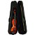 Violino Scarlett SCV F144 4/4 Natural - Imagem 3