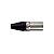 Kit Conector Xlr Macho Wc 1013 (10un) Wireconex - Imagem 3