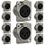 Conector Xlr Femea Wc 1023 Fp Bk Ni 3p Painel Wireconex 10 Unidades - Imagem 1