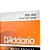 Cordas Para Violão Aço D Addario Bronze 80/20 Ej10-b+pl010 010" 047" Corda Extra Pl010 - Imagem 4