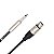 Cabo Para Microfone Desbalanceado Xlr P10 7 Metros Mcd-07 Kng Wireconex - Imagem 3