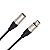 Cabo Para Microfone Balanceado Xlr Xlr 5 Metros Mcb-05 Kng Wireconex - Imagem 3
