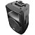 Caixa De Som Amplificada / Ativa 12 Polegadas 200 W Rms - Mark Audio Mk1225a Bt - Imagem 2