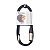 Cabo De Audio P2 Xlr 3 Metros P2xlr 03 Wireconex - Imagem 2