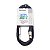 Cabo Para Microfone Emborrachado P10 Xlr 5 Metros Mpae-05 Wireconex - Imagem 2