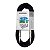 Cabo Para Instrumentos Emborrachado P10 P10 05 Metros Guiem-05 Wireconex - Imagem 2