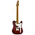 Guitarra Aria 615-MK2 Nashville Ruby Red - Imagem 1