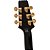 Guitarra Aria Pro II PE-350PF Aged Black - Imagem 10