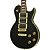 Guitarra Aria PE-350PF Aged Black - Imagem 3