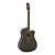 Violao Strinberg Sd200c Tos Folk Fosco - Imagem 1