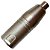 Adaptadores Rca Fêmea P/xlr 3p Macho Niq. Wc 245 Ad 02 Unidades Wireconex - Imagem 2