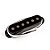 Captador Para Guitarra Single Cerâmica Preto Spirit SF30 - Imagem 1