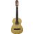 Violão Acústico Infantil De Nylon Para Destros Com Tensor Tcg 360 Natural Thomaz - Imagem 1