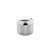 Knob De Metal Cromado (3 Unidades) Gotoh VK3-C - Imagem 1