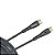 Cabo Midi 3,05m D Addario Custom PW-MD-10 - Imagem 1