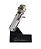 Clamp Para Microfone De Bumbo Interno Gibraltar SC-GDBIMM - Imagem 1