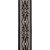 Correia Tecido Tribal D Addario Planet Lock 50PLF06 - Imagem 2