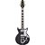 Guitarra Aria Pro II 212-MK2 Bowery Black - Imagem 1