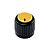 Knob Plástico Grande D Addario LokNob PW-LNL-01BG - Imagem 2
