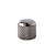 Knob De Metal Grafite (3 Unidades) Gotoh VK1-19-CK - Imagem 1