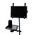Suporte Multifuncional PNT Preto Ask - Imagem 6