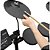 Bateria Eletrônica Yamaha DTX402K - Imagem 3