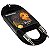 Cabo Instrumentos  P10 Tweed Wci-bk03 3 Metros Preto Wireconex - Imagem 2