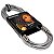 Cabo Instrumentos  P10 Tweedwci-sv 05 Wci-sv 5 Metros Prata Wireconex - Imagem 3