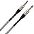 Cabo Instrumentos  P10 Tweedwci-sv 05 Wci-sv 5 Metros Prata Wireconex - Imagem 2