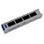 Filtro De Linha Distribuidor De Energia Wireconex Wpd5 - Imagem 2