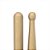 Baqueta Caixa Marcial ProMark American Hickory TXDC50W - Imagem 3