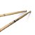 Baqueta Caixa Marcial ProMark American Hickory TXDC50W - Imagem 5