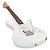 Guitarra Pacifica 012 Wh Branca Yamaha - Imagem 3
