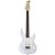 Guitarra Pacifica 012 Wh Branca Yamaha - Imagem 1