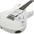 Guitarra Pacifica 012 Wh Branca Yamaha - Imagem 2