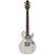 Guitarra Aria Pro II 718-MK2 Brooklyn Open Pore White - Imagem 1