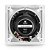 Arandela 6" Frahm 100w Quadrada Cx Branca - Imagem 3