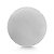 Arandela 6" Frahm 40w Redonda Cx Branca - Imagem 1